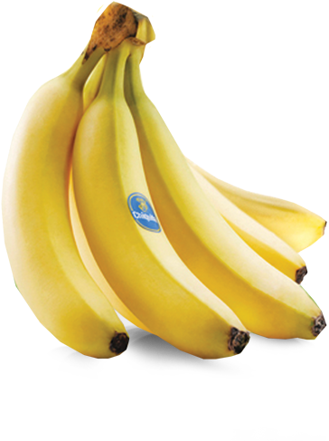Chiquita Bananas - Chiquita Banana Png (368x502), Png Download