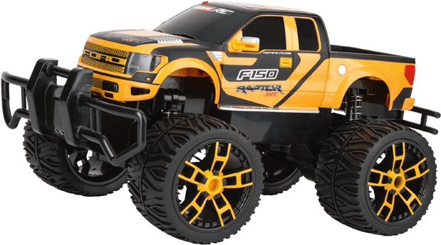 Ford F-150 Svt Raptor, Y - Carrera Ford F150 Raptor (700x467), Png Download