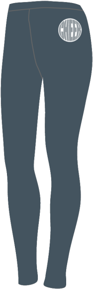 Tights (640x640), Png Download