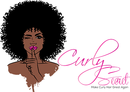 Curly Afro Png Vector Free Stock - Girl Black Skin Vektor (425x300), Png Download