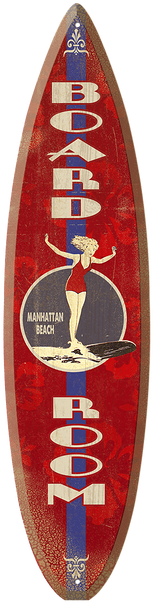 View Zoom Boardroom - Surfboard (730x730), Png Download