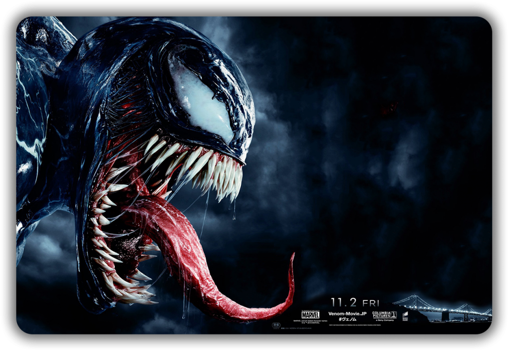 Download venom 2018 deals full movie in hd