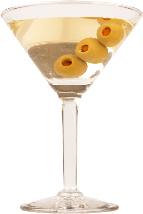 360 Classic Martini - Martini Glass (1000x1000), Png Download