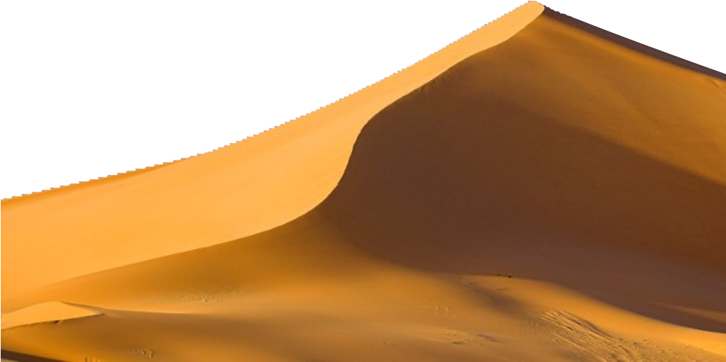 Desert Png Download Image - Portable Network Graphics (1035x800), Png Download