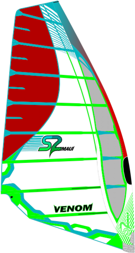 S2 Maui Venom 2018 (850x850), Png Download