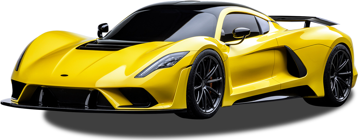 16 Feb Hennessey Special Vehicles Slider - Hennessey Venom F5 Png (1600x800), Png Download