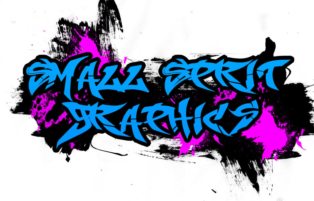 Graffiti Graphics Png (1024x657), Png Download