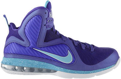lebron 9 summit lake hornets