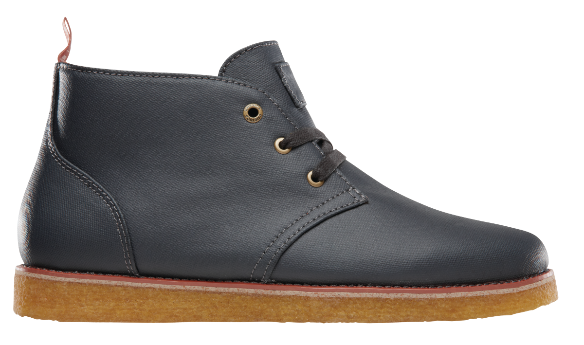 Desert Boot Reserve - Ed Templeton Emerica Boots (1200x709), Png Download