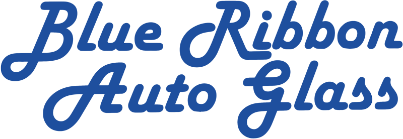 Blue Ribbon Auto Glass Inc - Auto Mart (800x277), Png Download