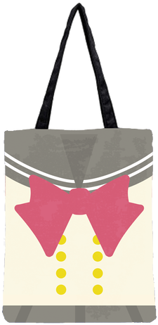 Tote Bag (498x498), Png Download