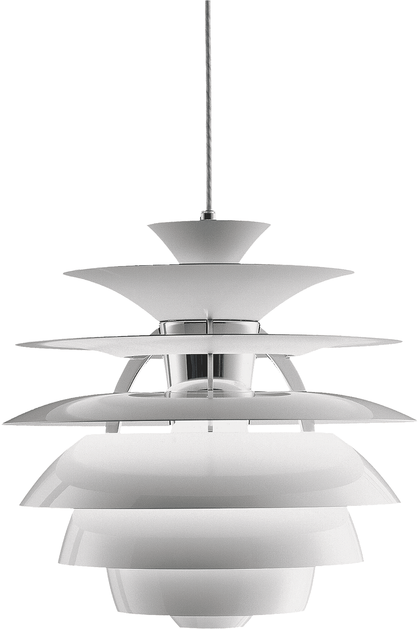 Ph Snowball White 01 2 5 90295 (3000x3000), Png Download