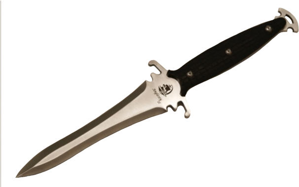 Dagger Bkgrd Clean1 (640x379), Png Download