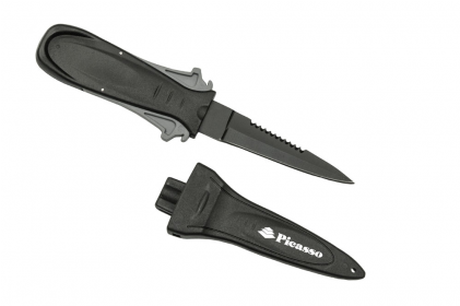 Picasso Dagger - Knife (420x420), Png Download