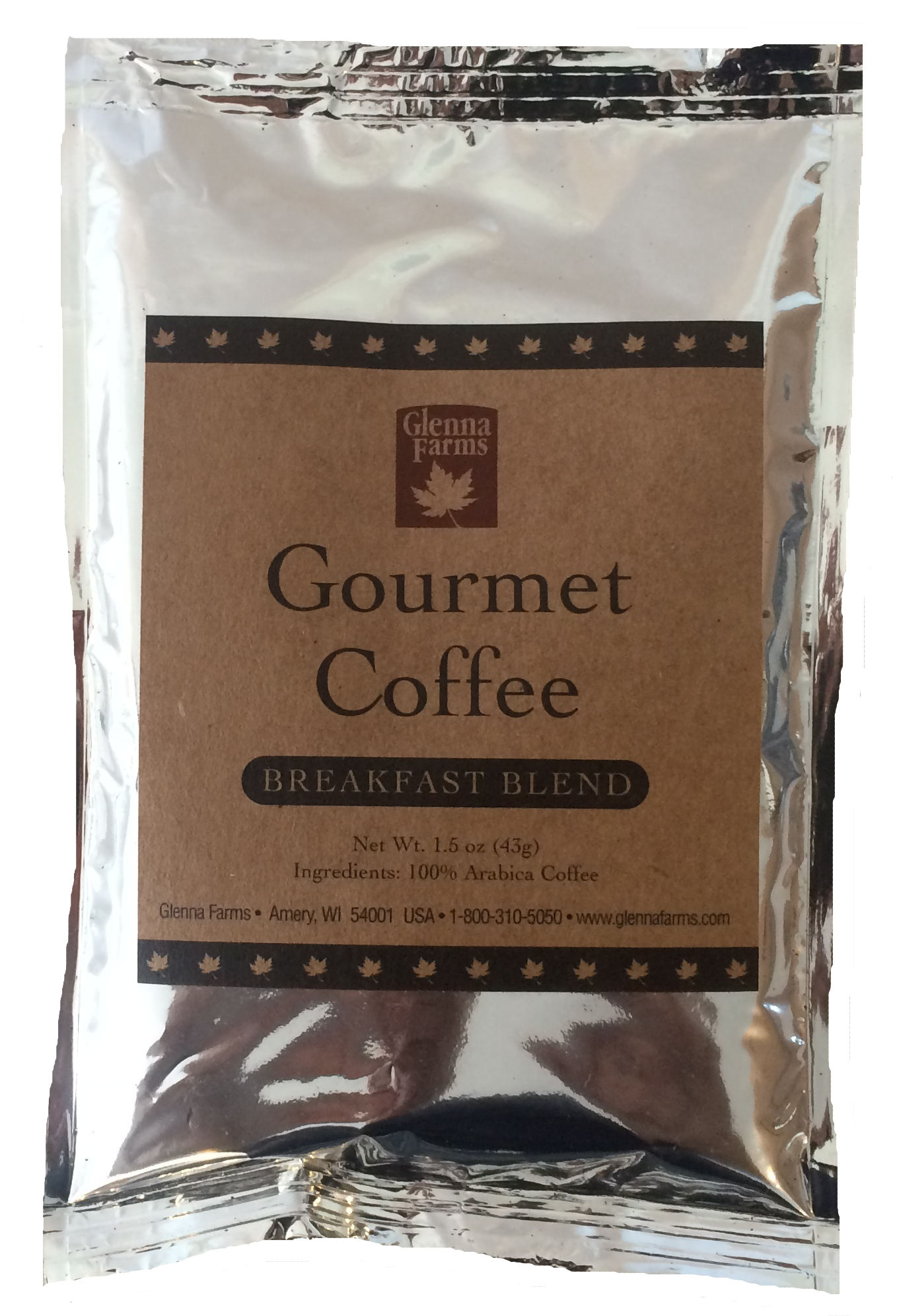 Breakfast Blend Coffee Png - Chocolate (3264x2448), Png Download