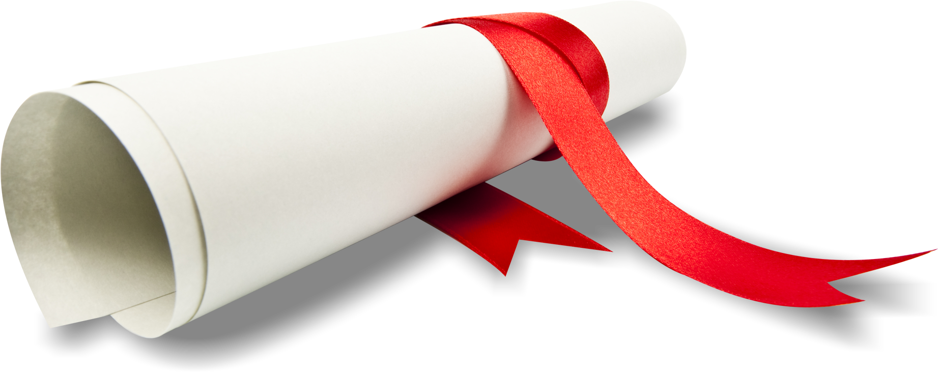 Graduation Diploma Png (1850x1200), Png Download