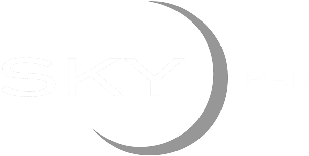 Solar Powered Cafe By Day, Astronomy Bar At Night - Sky Bar Tucson (750x309), Png Download