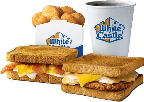 White Castle Menu | Bruin Blog