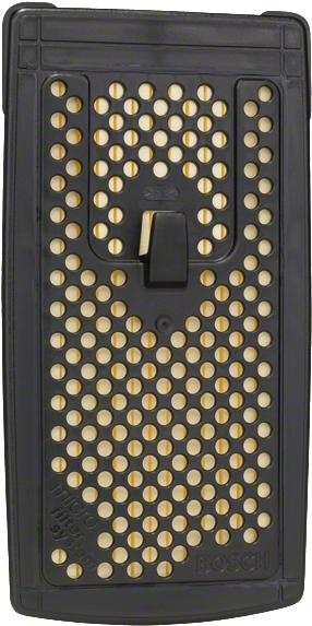 Dust Boxes - Bosch Pex / Pbs / Gex / Ges (305x600), Png Download