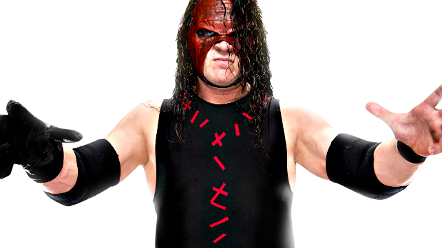Kane Png Photo - Kane Wwe 2018 Png (642x361), Png Download