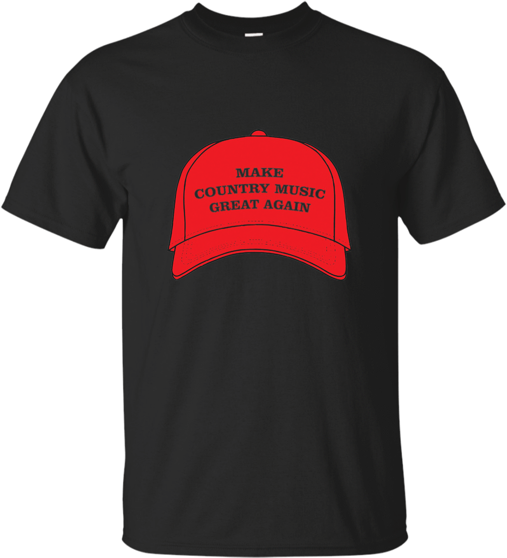 Make America Great Again Hat Shirt - Shirt (1155x1155), Png Download