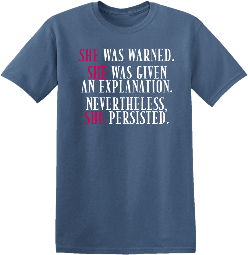 She Persisted - Chemistry Beer T Shirts (1020x940), Png Download