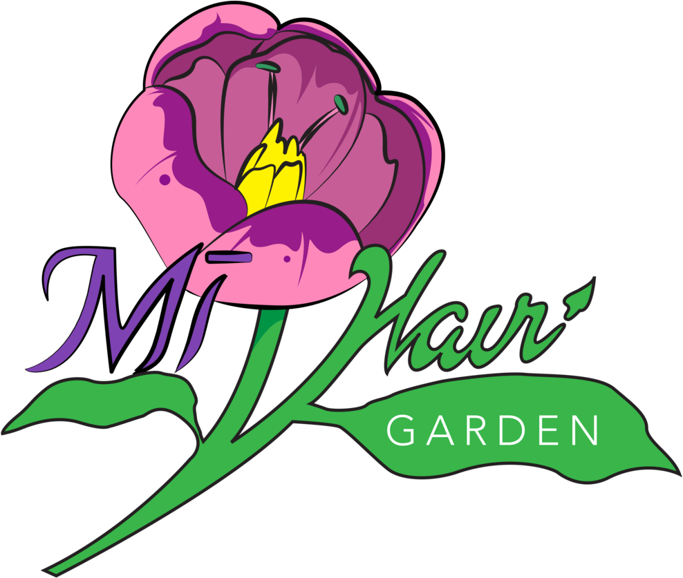 Garden Png (1000x843), Png Download