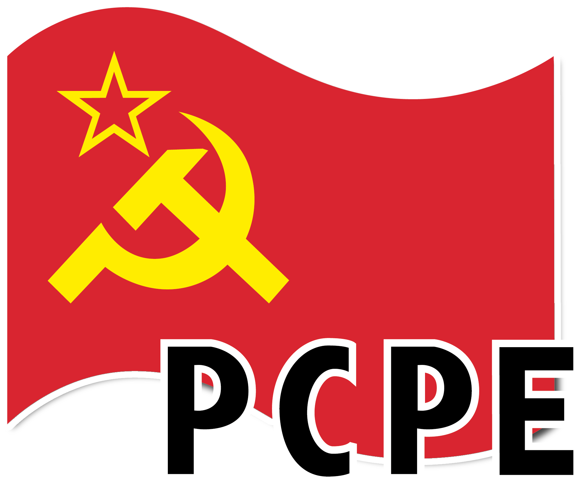 Position Of The Communist Party Of The Peoples Of Spain - Communist Party Of The Peoples Of Spain (2015x1667), Png Download