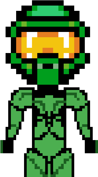 Master Chief Quick Draw - Master Chief (1125x900), Png Download