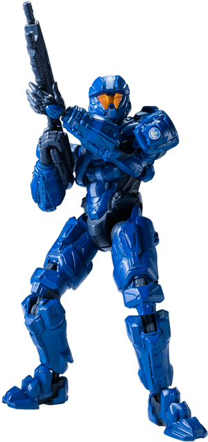 Sprukits Halo (600x909), Png Download