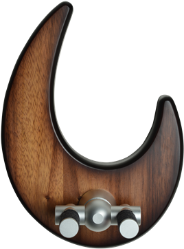 Bulldog Music Gear Wall Dragon - Trigger (400x400), Png Download