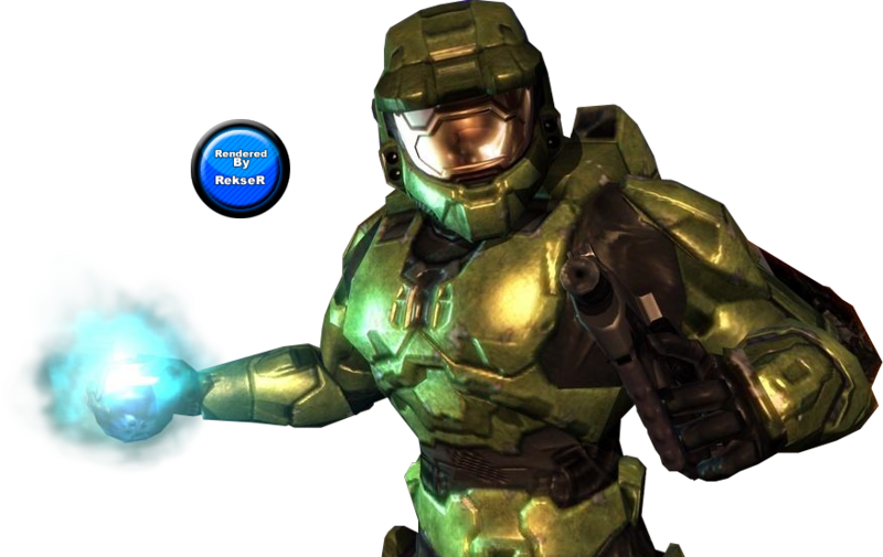 Some More - - Halo 2 E3 Demo (800x505), Png Download