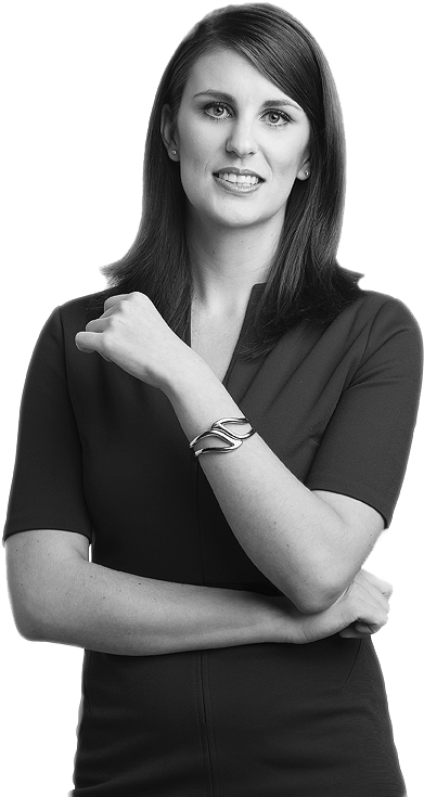 Virginia Kane - Unsw Business School (447x755), Png Download