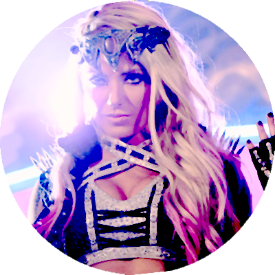 Alexa Bliss Icons And Headers - Poster (400x400), Png Download