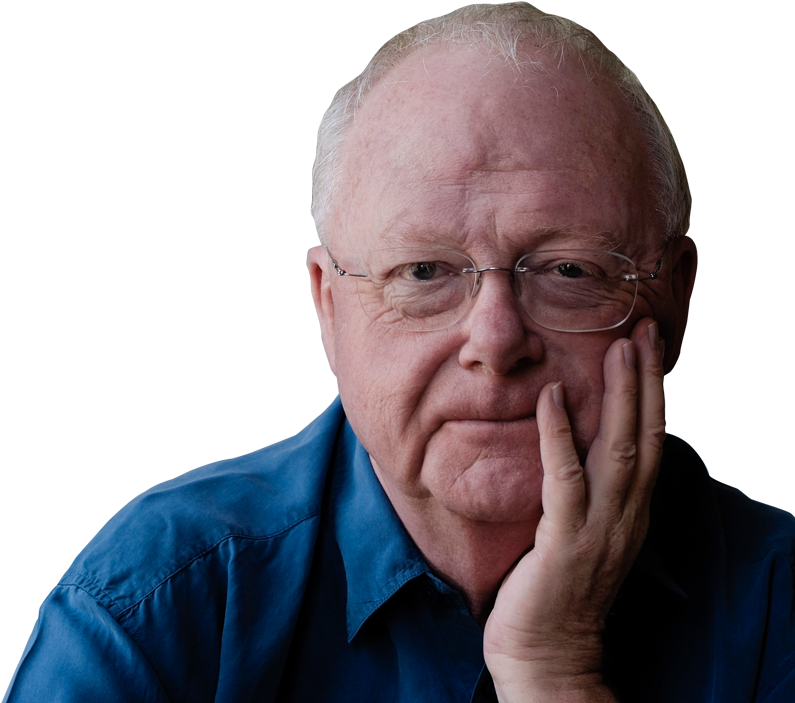 Louis Andriessen (800x720), Png Download