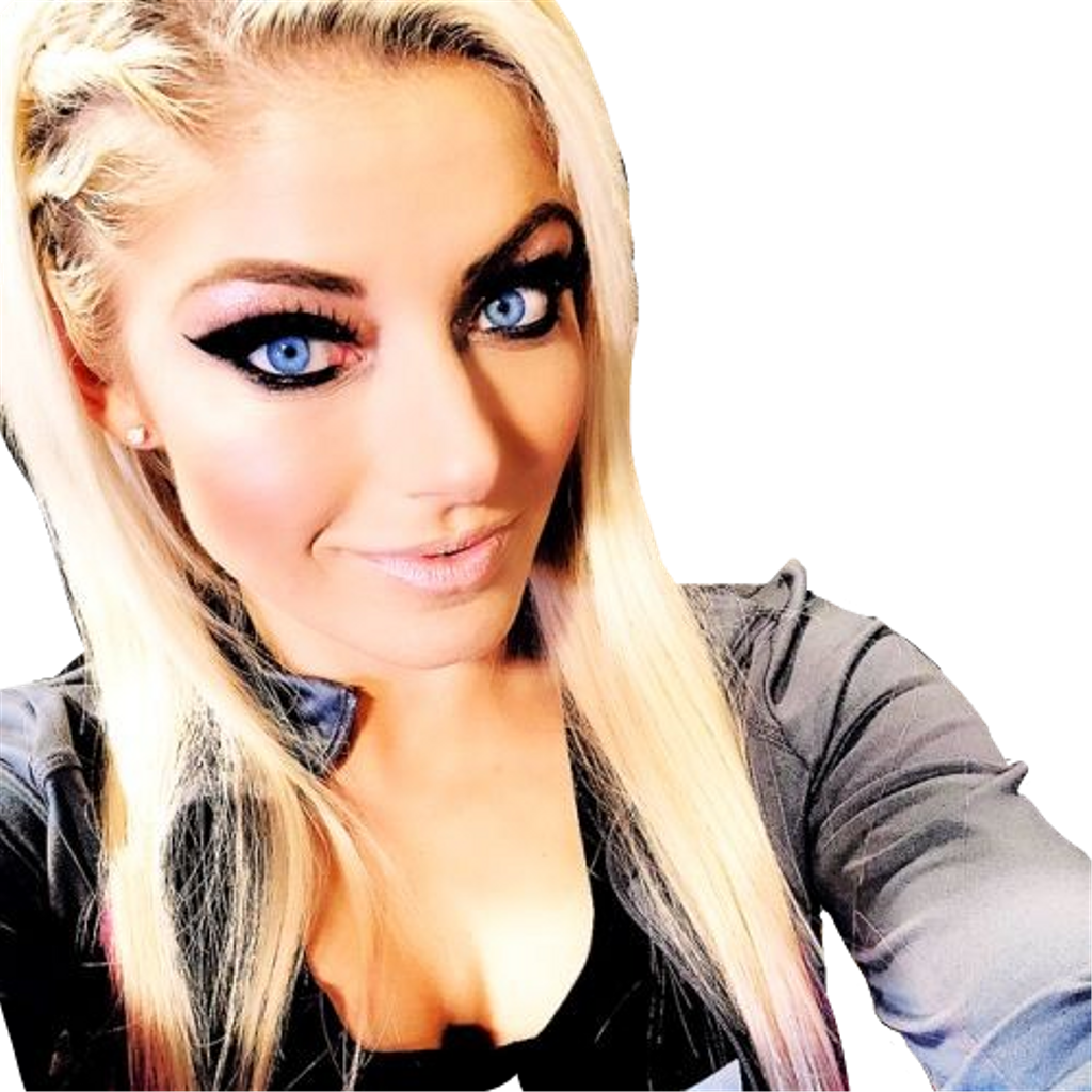 Alexa Bliss (1024x1024), Png Download