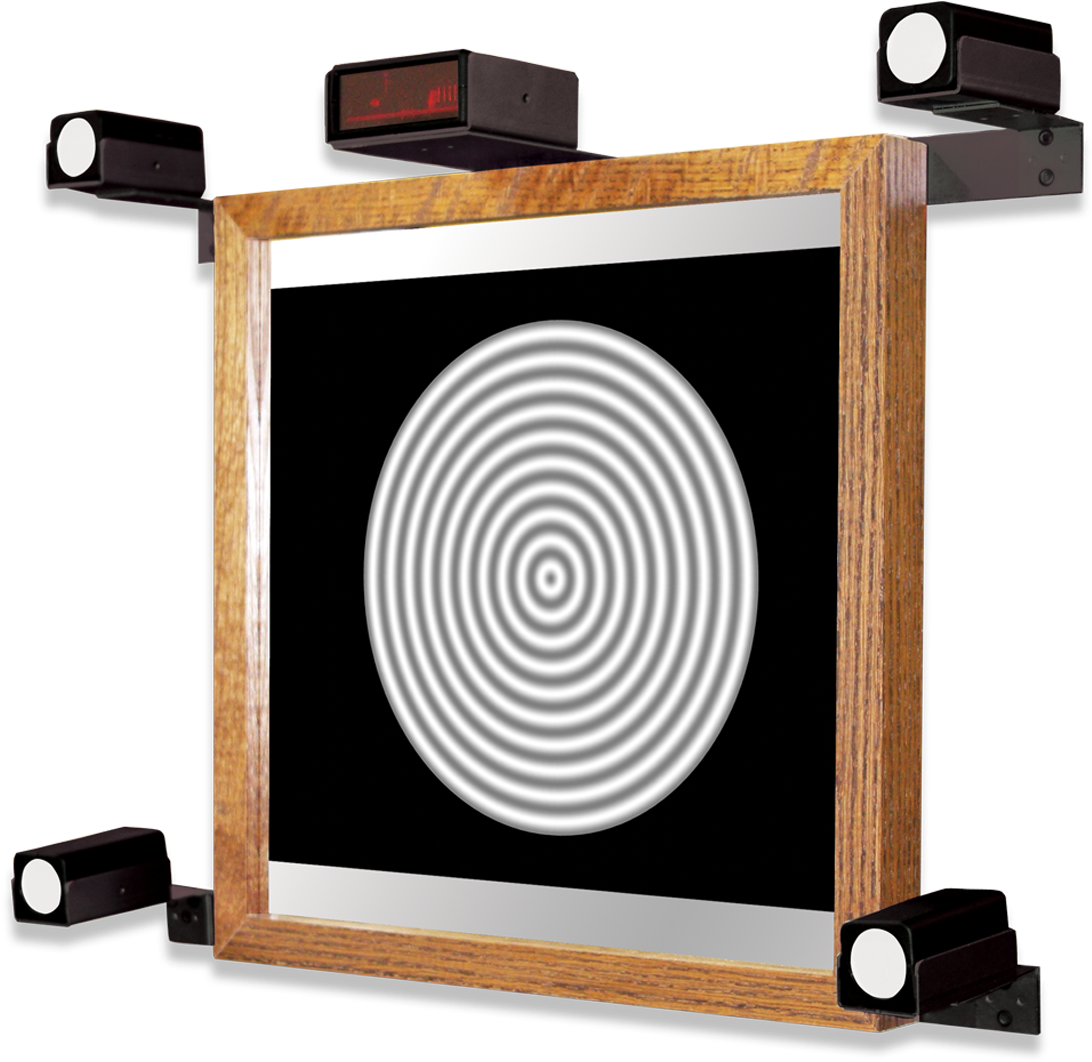 Configurable Glare Assembly For Mirrors And Other Systems - Illustration (1417x1104), Png Download