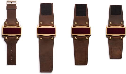 Extra Snake Edition Strap - Strap (600x355), Png Download