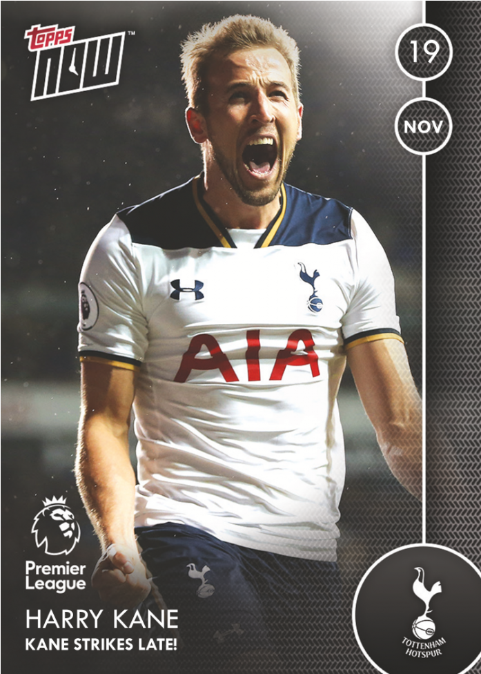 Close Zoom - Tottenham Hotspur (1440x975), Png Download