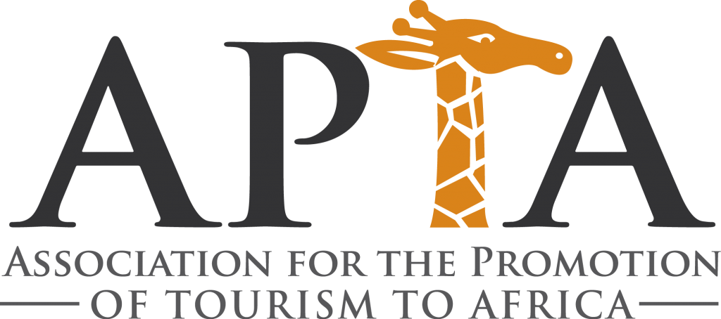 Association For The Promotion Of Tourism To Africa - Apta Logo (1024x454), Png Download