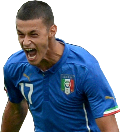 Gianluca Scamacca (620x430), Png Download