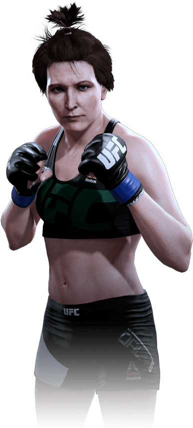 Conor Mcgregor, Ea Sports, Ufc - Ea Sports Ufc 2 (567x893), Png Download