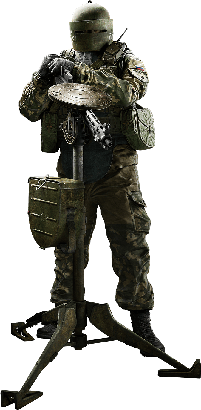 action figure rainbow six