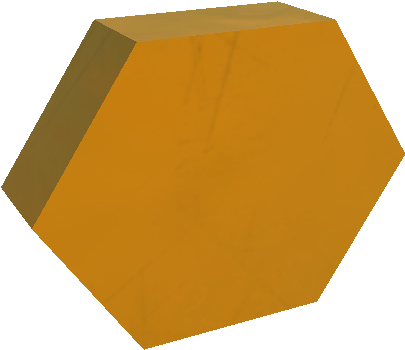 Honey Raw - Card Enclosure (437x429), Png Download