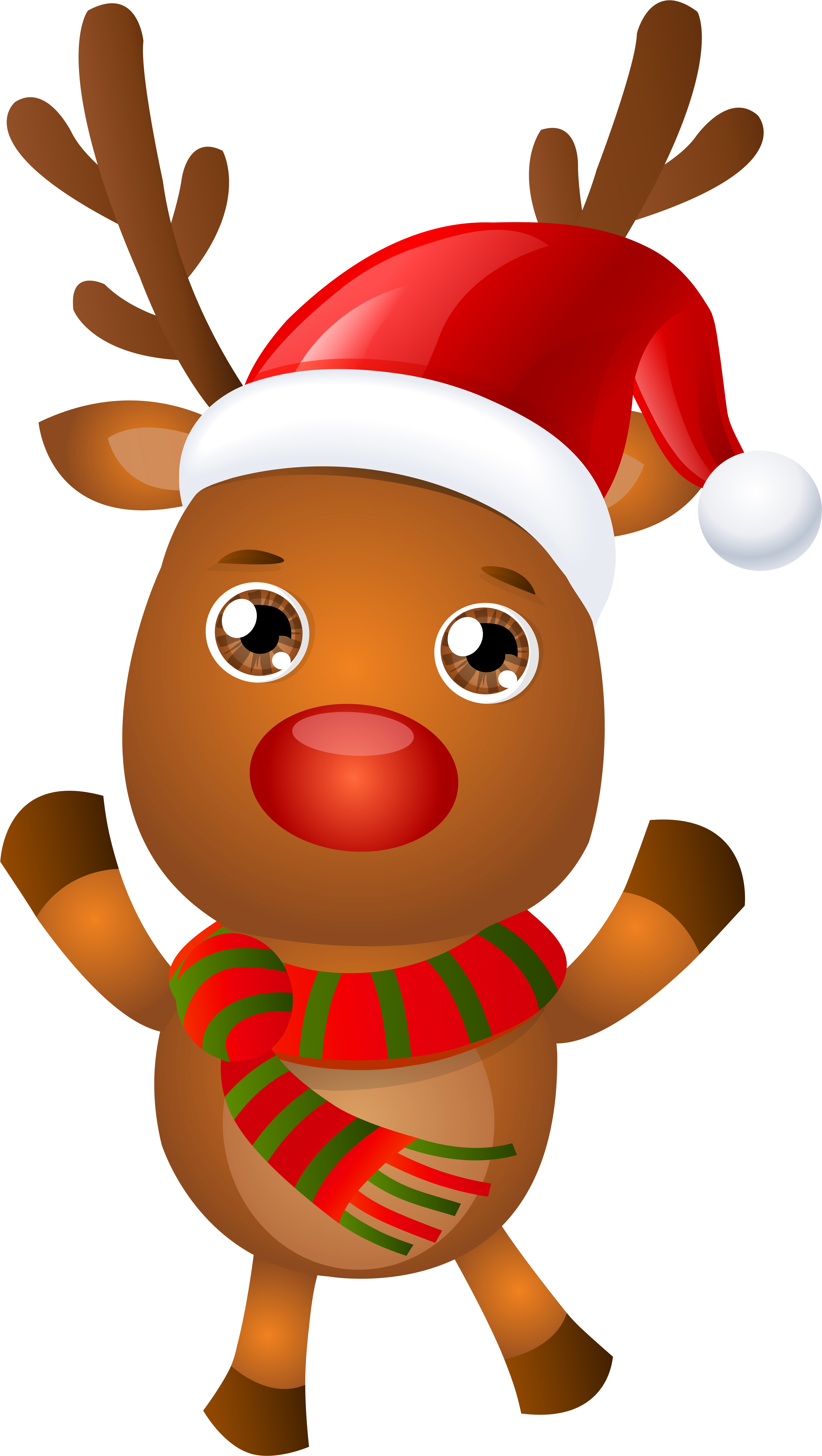 Clip Art (4548x8000), Png Download