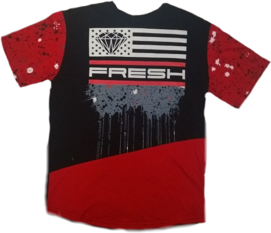 T-shirt (558x480), Png Download