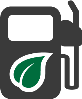 Co-products - Ethanol Logo (394x456), Png Download