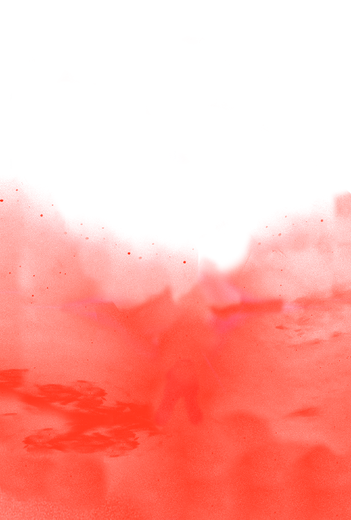 //s3 Us West - Watercolor Paint (506x750), Png Download