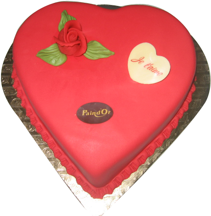 Med Red Heart - Portable Network Graphics (640x480), Png Download