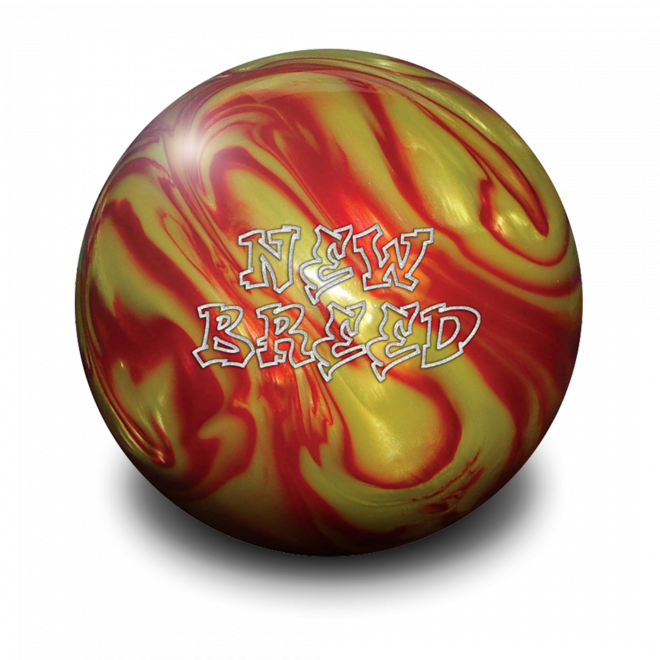New Breed Pearl - Bowling Ball (660x660), Png Download